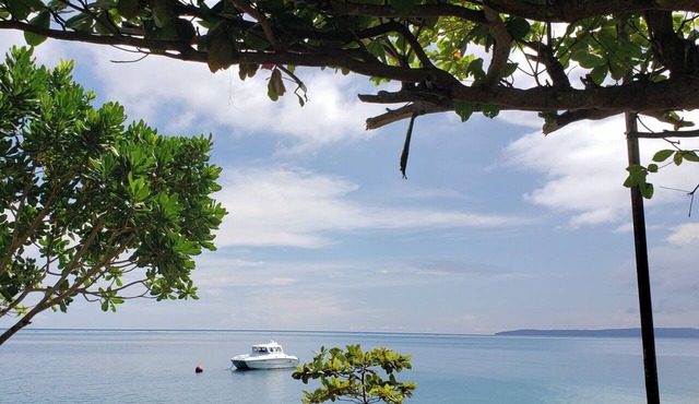 Nirmala Beach Hotel and Resort Biak in Biak