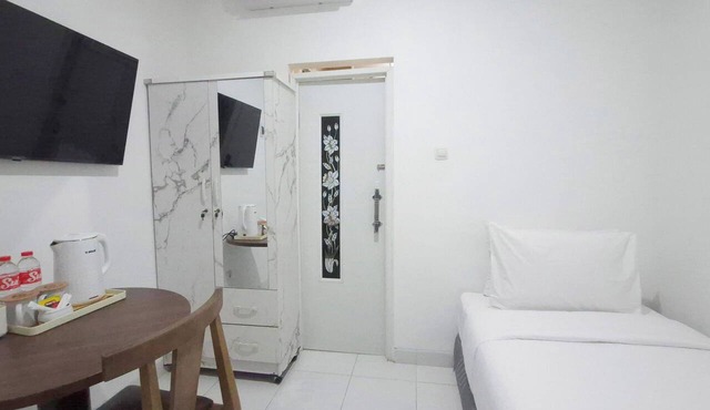 NN House Smart Stay (Syariah) in Jakarta