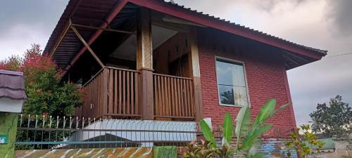 Noor Homestay Tetebatu in Tetebatu