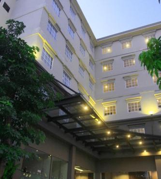 Noormans Hotel Semarang in Semarang