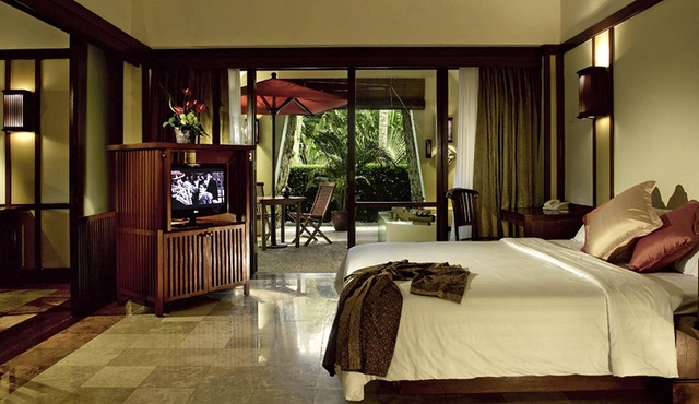 Novotel Bogor Golf Resort & Convention Center