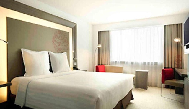 Novotel Jakarta Gajah Mada