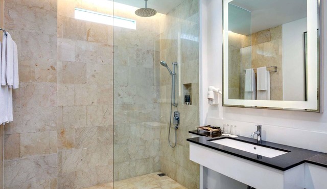 Novotel Palembang Hotel & Residence in Palembang