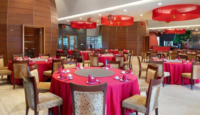 Novotel Palembang in Palembang