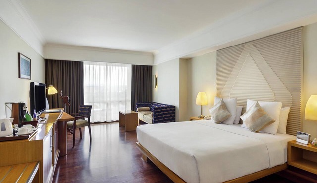 Novotel Semarang in Semarang