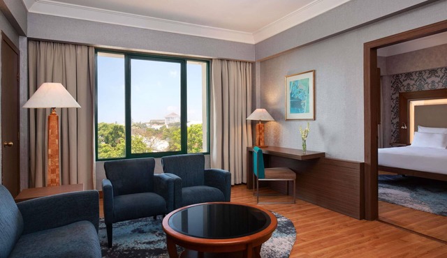 Novotel Solo