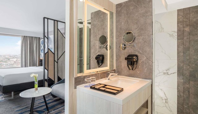 Novotel Suites Yogyakarta Malioboro