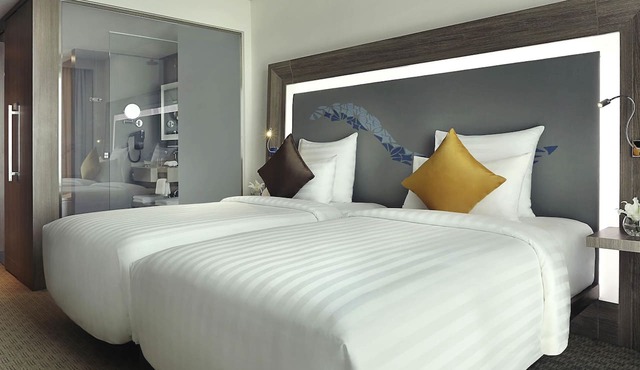 Novotel Tangerang