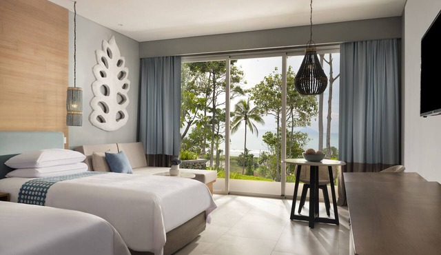 Novus Jiva Villa Resort and Spa Anyer