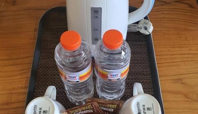 Nusantara Hotel Sembalun in Sembalun Lawang