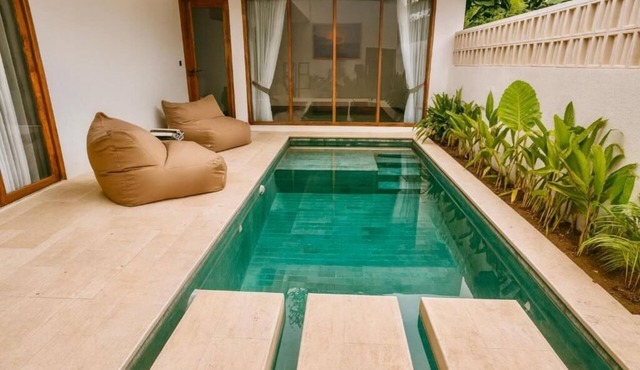 Oasis Dune Villas Lombok