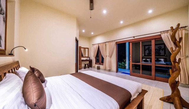 Ocean Sun Dive Resort
