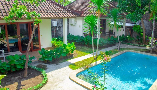 Ocean Sun Homestay