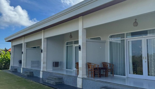 Octa House in Kutuh