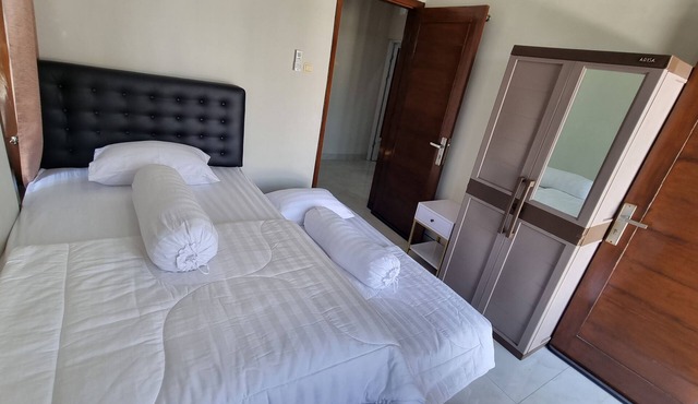Oemah Wisata RinginSari