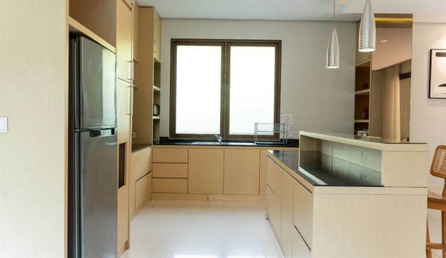 Ohara City View 5BR Villa Heated Pool and Billiard