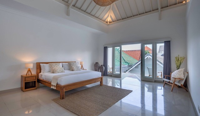 Olivia Estate