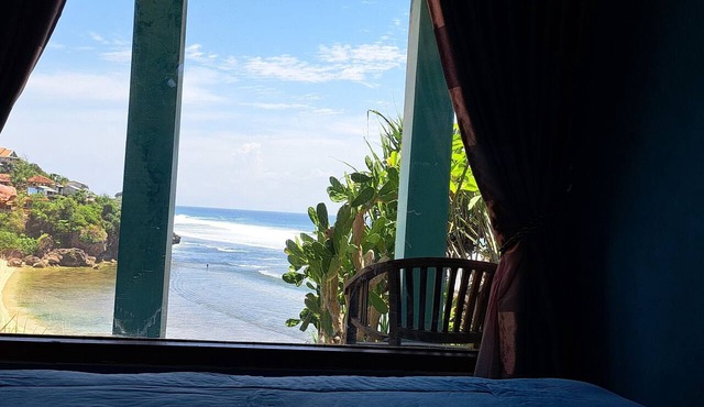 Omah Sundak Homestay in Wonosari