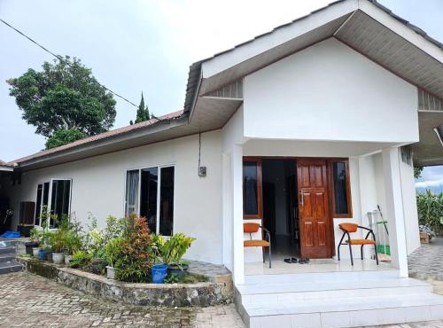 Ompu Rittar Upahoda Homestay, Balige