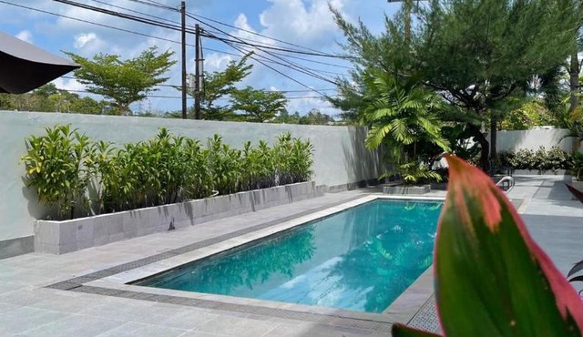ONYX HOTEL & VILLA