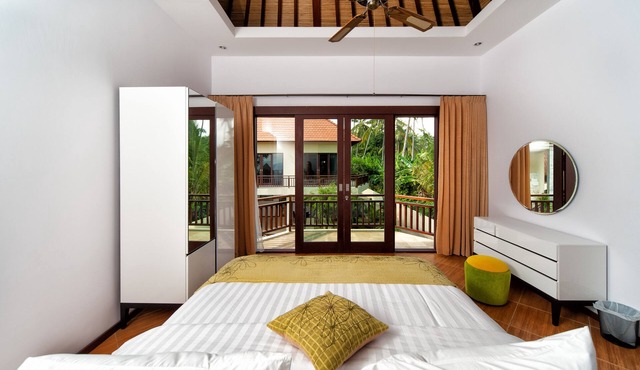 Orlowsky Discovery Candidasa Hotel