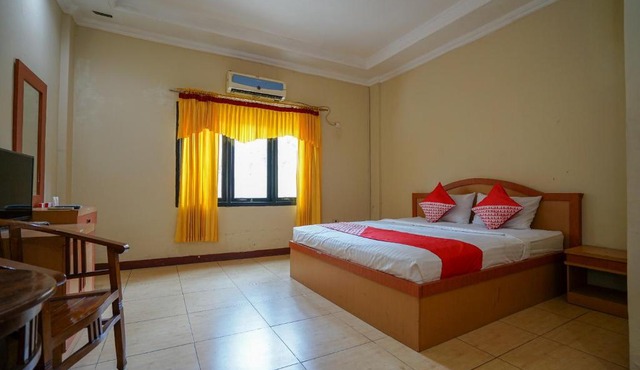 OYO 1273 Hotel Belvena in Palembang