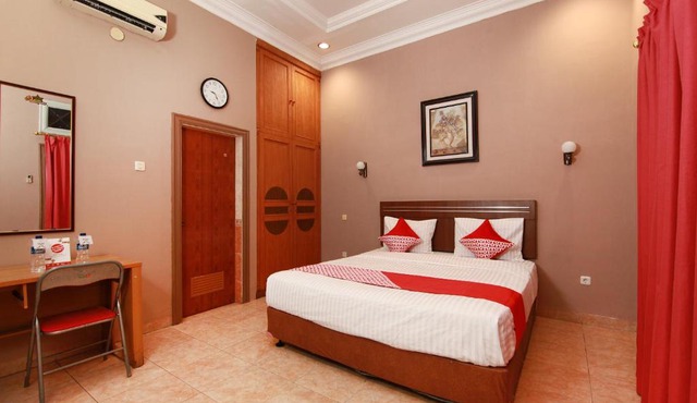 OYO 1286 Hotel Syariah Aceh House in Medan