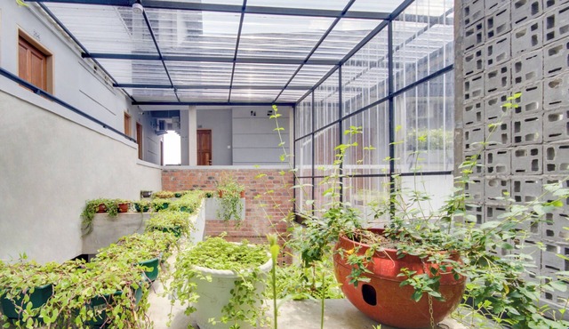 OYO 1345 Alfalah Residence Syariah