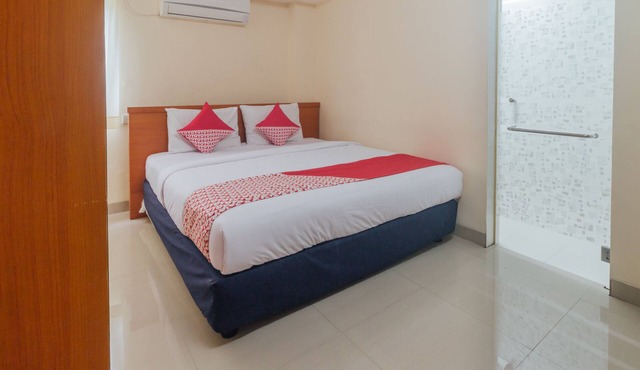 OYO 1448 Mangga Dua Guest House