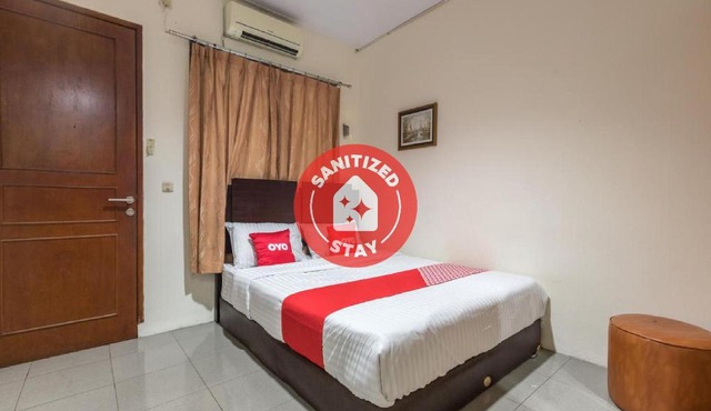 OYO 1672 Wisma Barkah