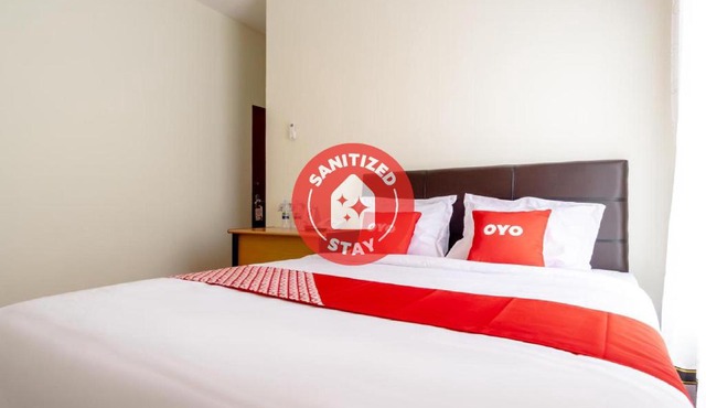 OYO 1940 Cendana Homestay Syariah in Medan