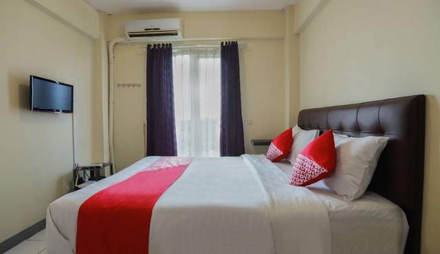 OYO 2103 Lauv Room 2 Grand Centerpoint Tower B