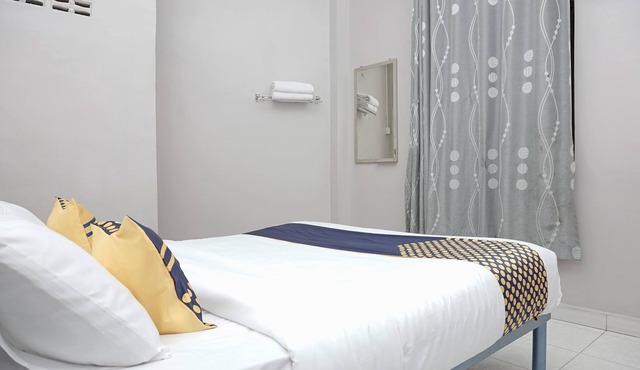 OYO 2200 Hotel Gunung Sari in Rantauprapat
