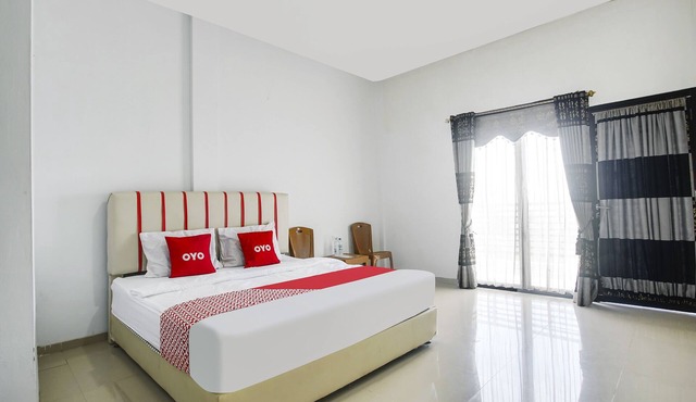 OYO 2246 Anjung Bang Oking Hotel & Resort