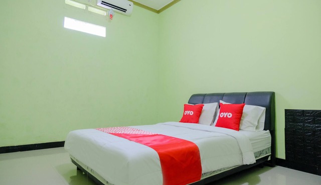 Oyo 2508 Alba Suites Homestay in Tulungagung