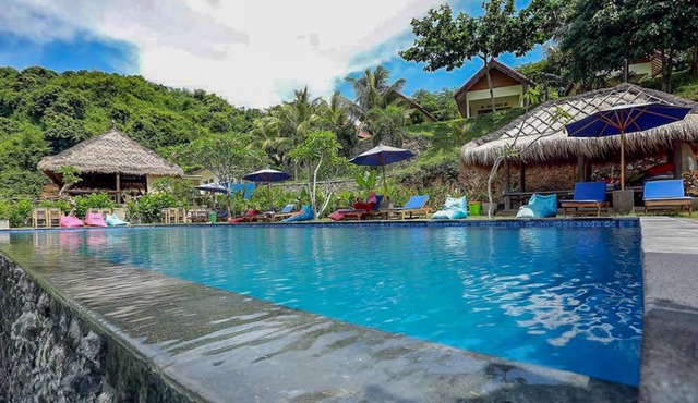 OYO 2823 Artati Bungalows And Restaurant in Selong Belanak