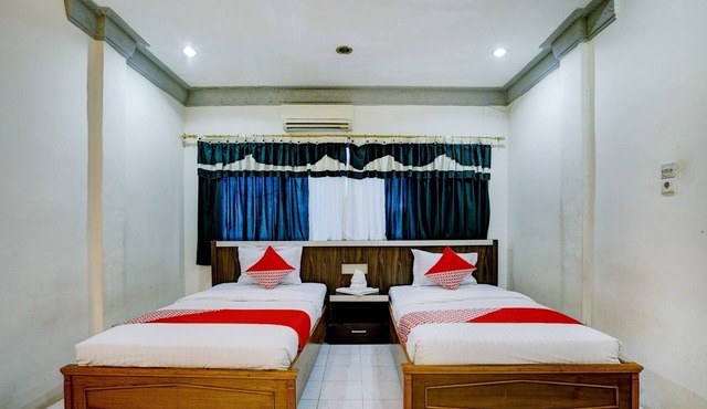 OYO 2972 Wisma Sartika in Lhokseumawe