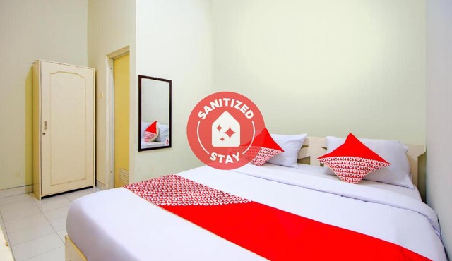 OYO 3083 D Kost 3 Syariah in Yogyakarta