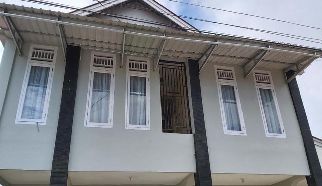 OYO 3376 Sinar Residence in Padang