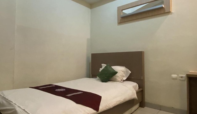OYO 3457 Hotel Duta in Jambi