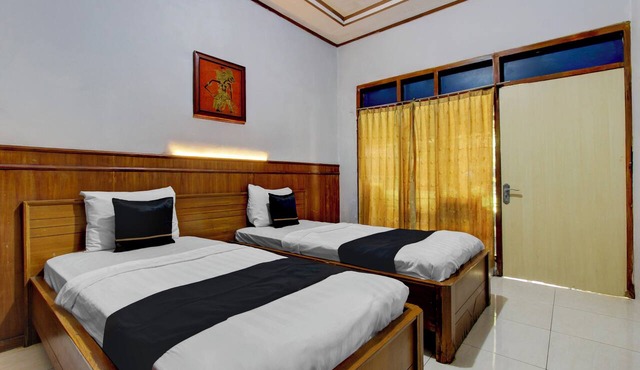 OYO 3934 Hotel Istana