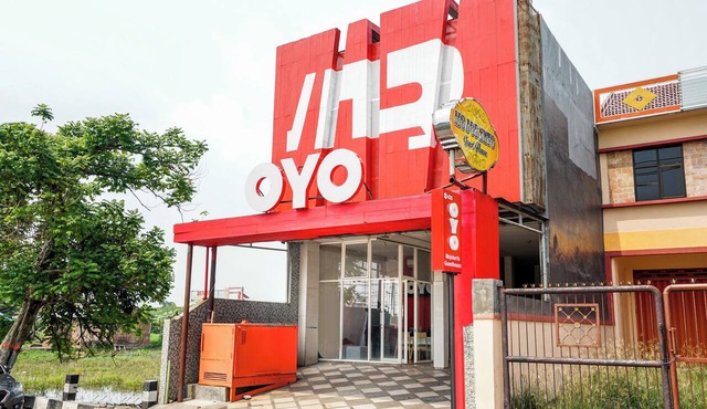 OYO 425 Mojokerto Guesthouse in Mojokerto