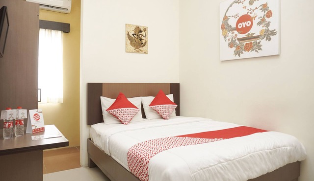 OYO 441 Namira Hotel Syariah