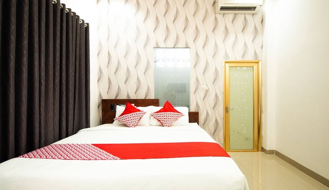 OYO 716 Iciw Iciw Exclusive Homestay