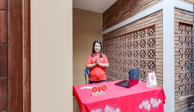 OYO 90095 Indah Homestay Syariah in Yogyakarta