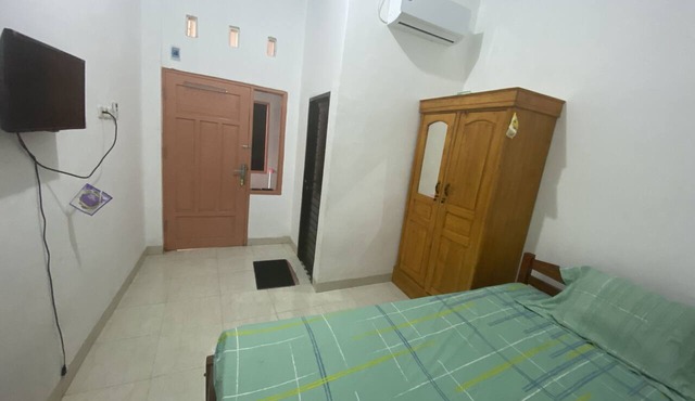 OYO 90111 Almeerah Homestay Syariah in Makassar