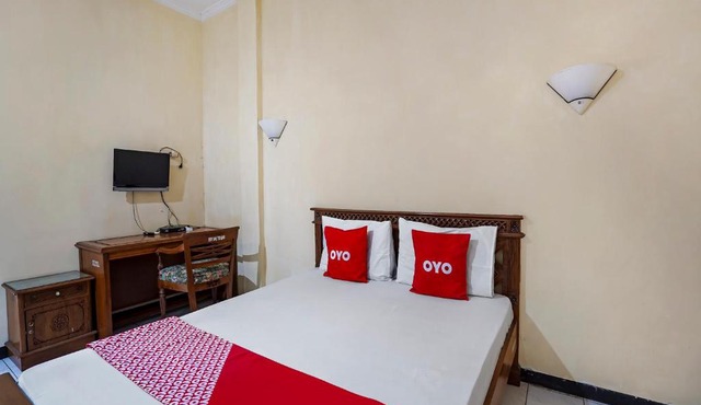OYO 90937 Wisma Tamu Syariah in Bagongpatar