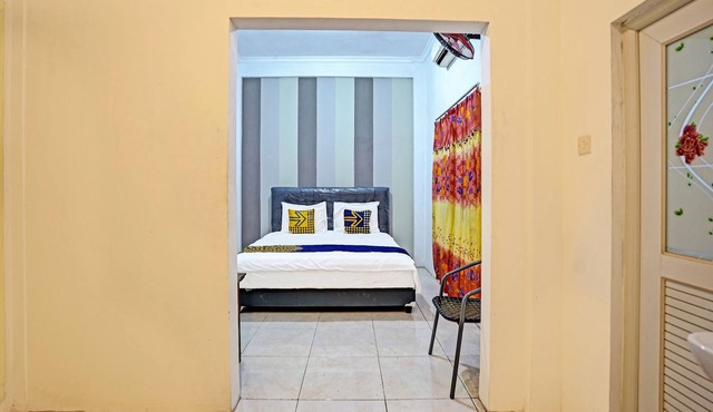 OYO 90943 Mochi 88 Homestay