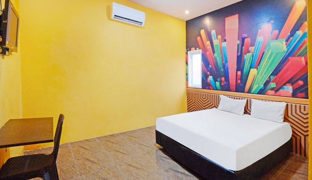 OYO 90977 Wisma Pelangi Palopo in Palopo