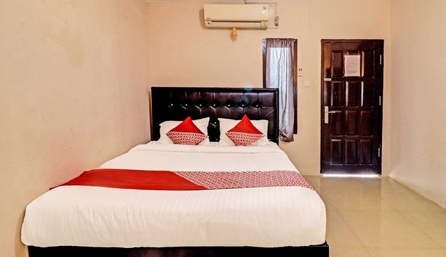 OYO 91022 STeZe Homestay Syariah in Jambi